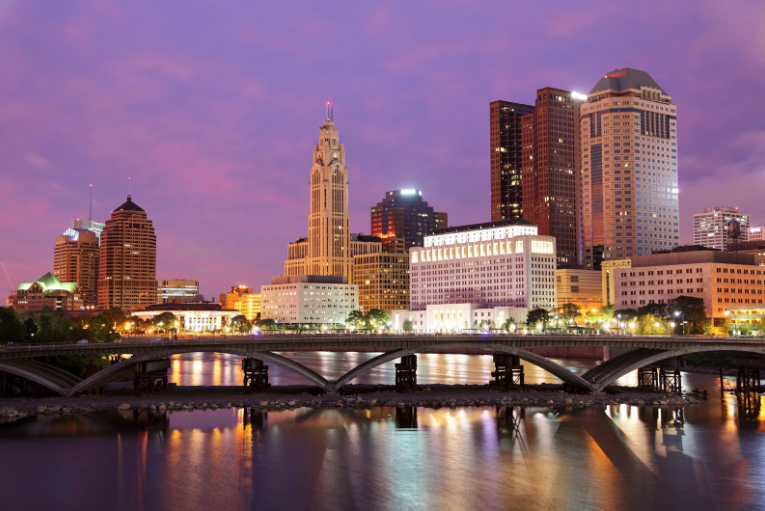 2022 Q3 Market Snapshot for the Columbus, OH Office Market